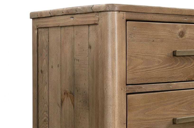 Inola Tall 5 Drawer Chest - Image 5