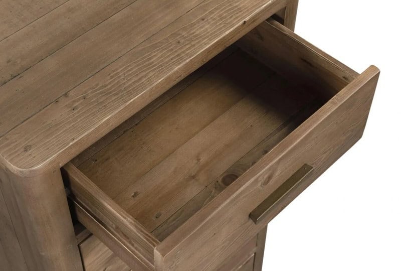 Inola Tall 5 Drawer Chest - Image 7