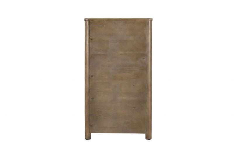 Inola Tall 5 Drawer Chest - Image 9