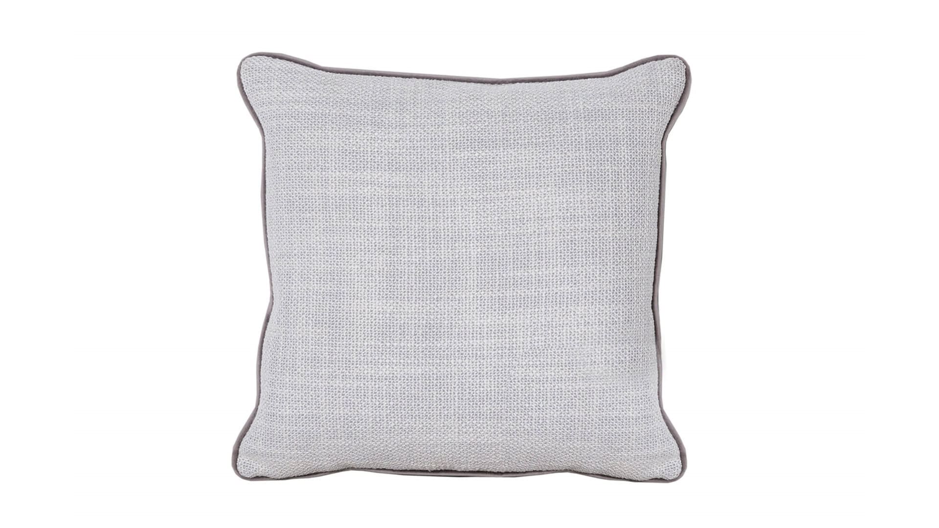 Cantrell Corner Group Sofa - Light Grey - Image 5