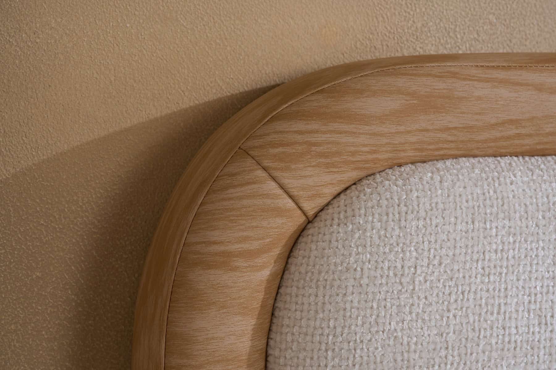 4ft6 Girona Bedframe - Image 7