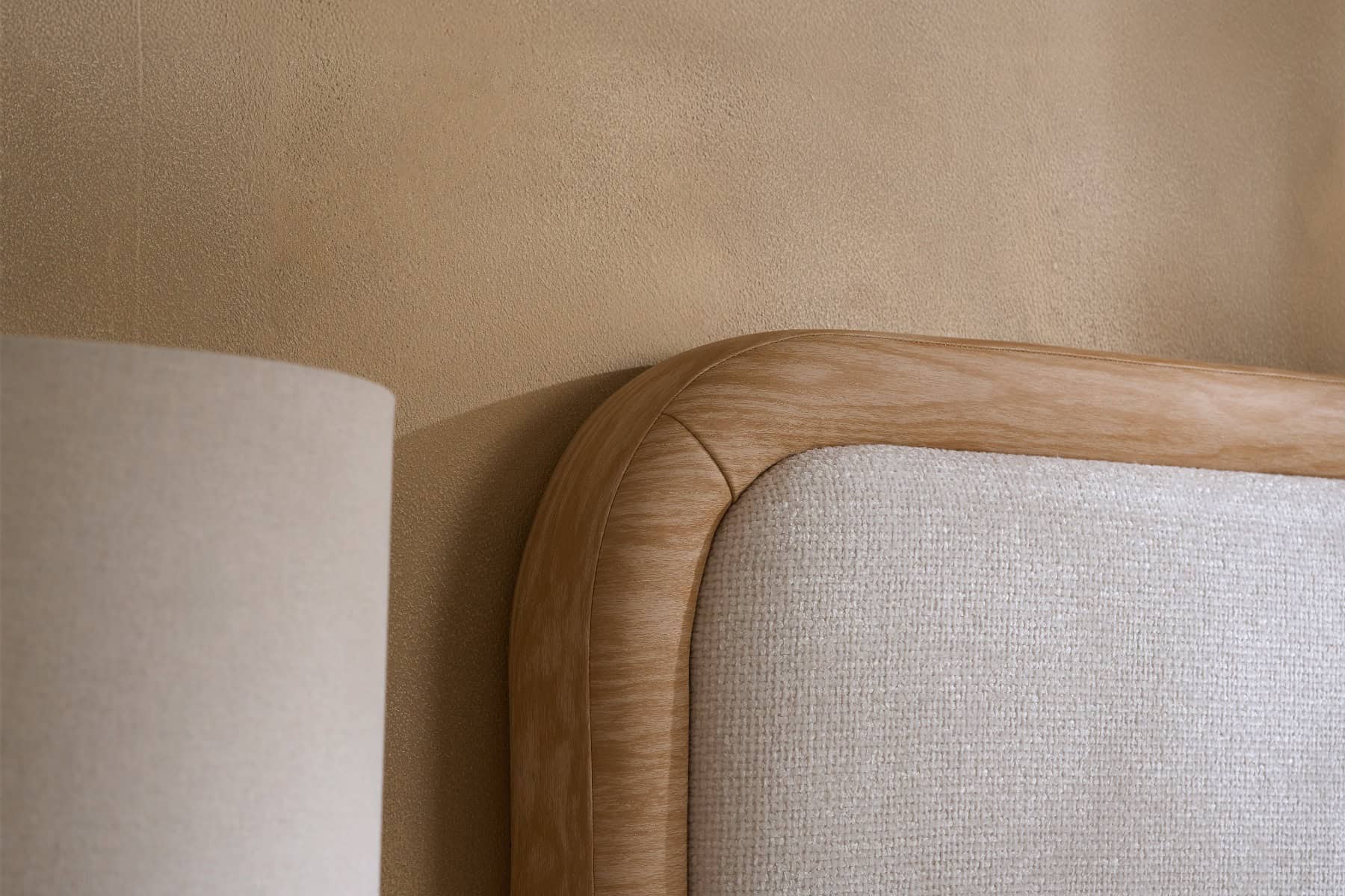 4ft6 Girona Bedframe - Image 8
