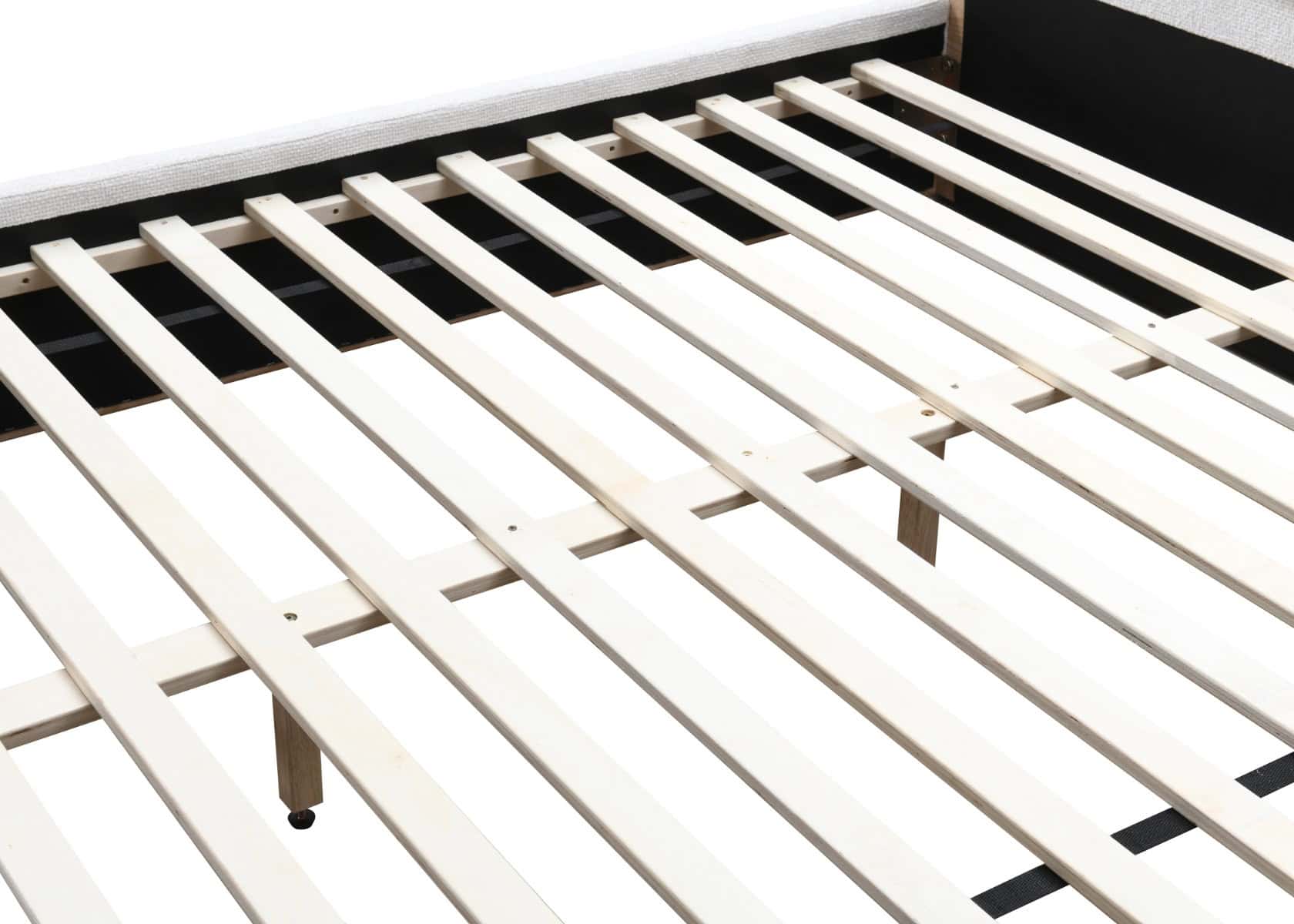 4ft6 Girona Bedframe - Image 12