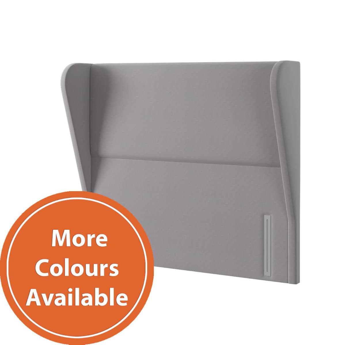 Silentnight Falcon 5ft Headboard | Buy Online | Beds.ie