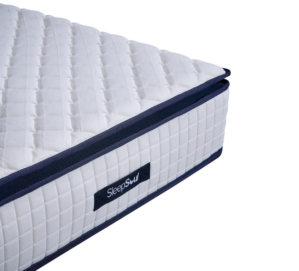 Sleepsoul 4ft6 Bliss 1500 Pocket Mattress - Image 8