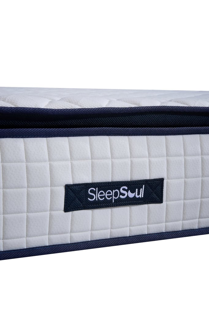 Sleepsoul 4ft6 Bliss 1500 Pocket Mattress - Image 10