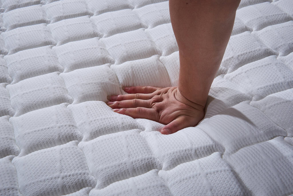Sleepsoul 4ft6 Bliss 1500 Pocket Mattress - Image 11