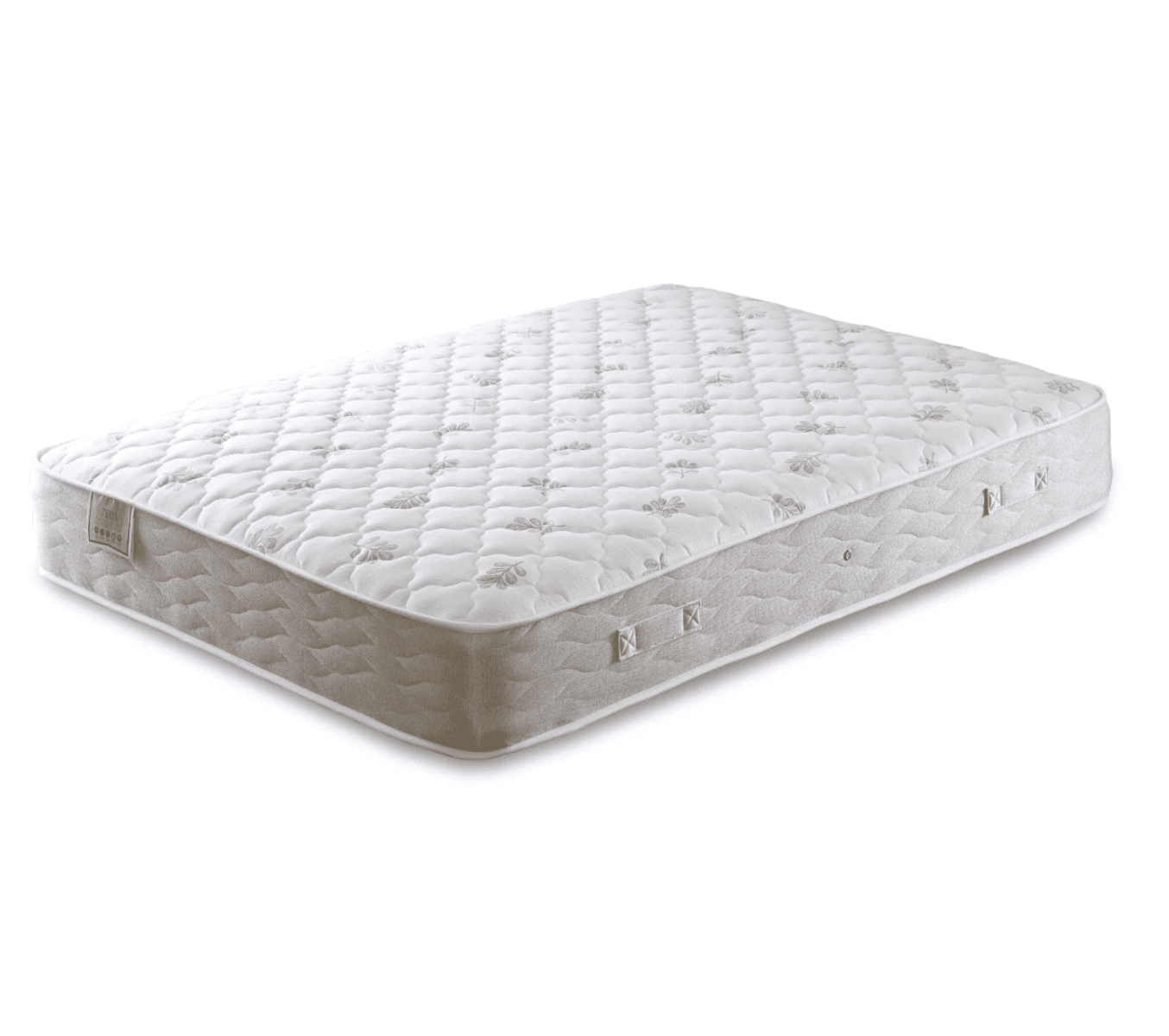 Apollo 4ft6 Zeus Mattress | Buy Online | Beds.ie