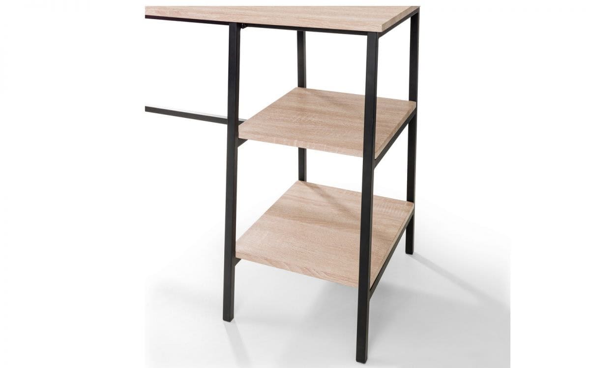 Miller Desk - Sonoma Oak - Image 2