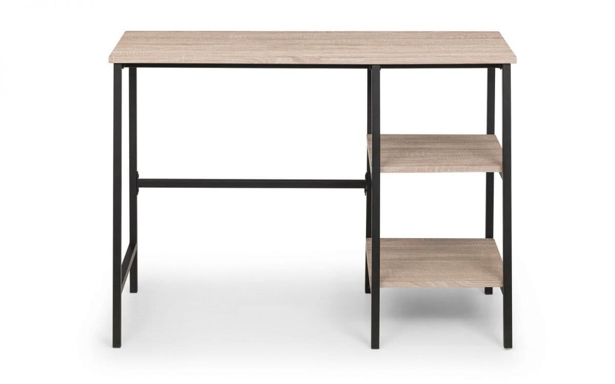 Miller Desk - Sonoma Oak - Image 3