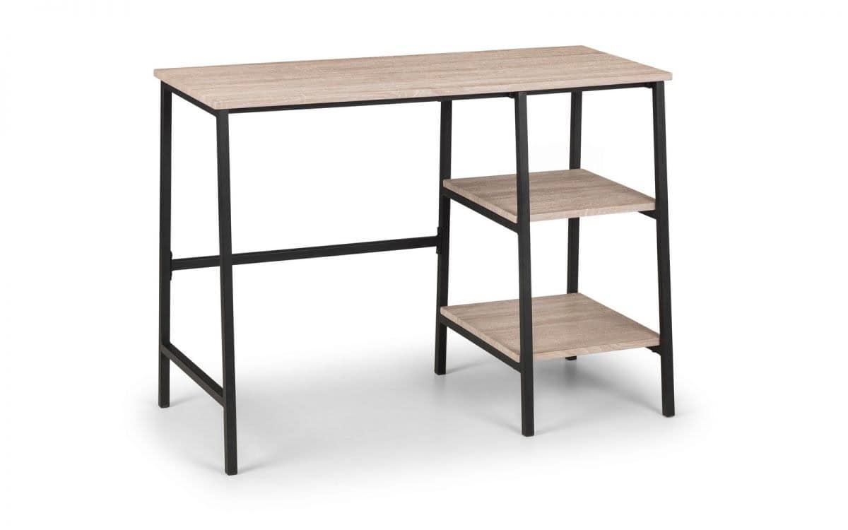 Miller Desk - Sonoma Oak - Image 4
