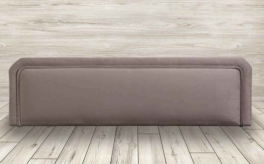 Pisces 2ft6 Strutted Headboard | Buy Online | Beds.ie