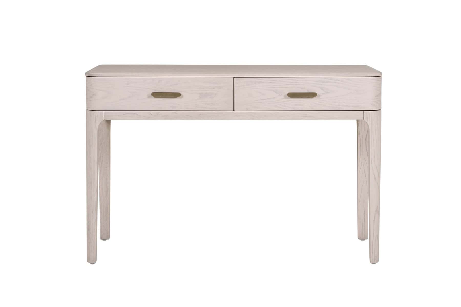 Zahra Dressing Table - Parisian Cream - Image 2