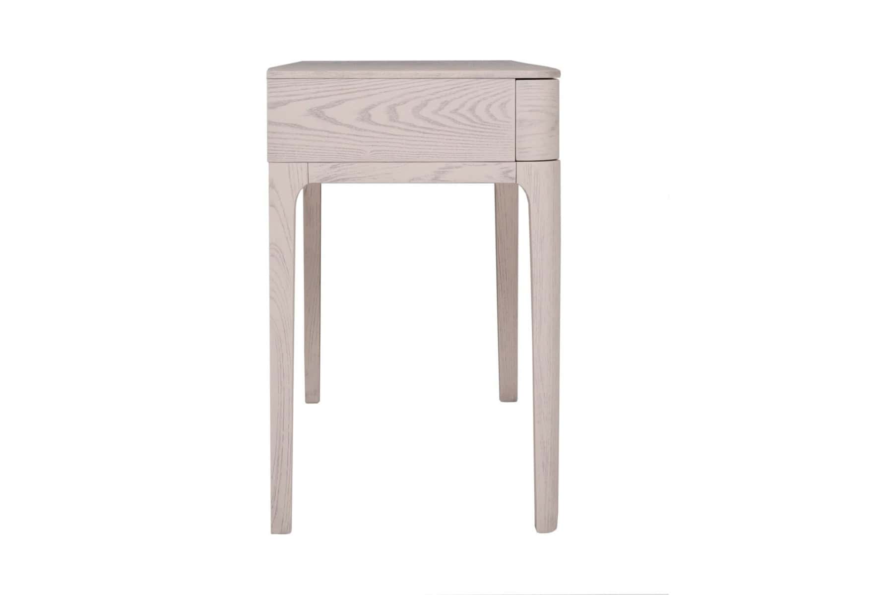 Zahra Dressing Table - Parisian Cream - Image 4