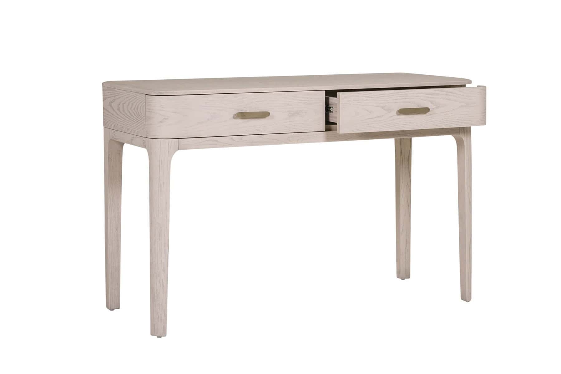 Zahra Dressing Table - Parisian Cream - Image 5