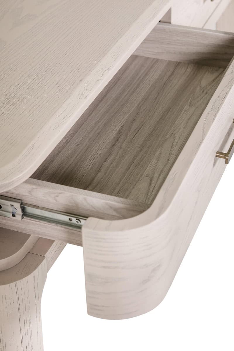 Zahra Dressing Table - Parisian Cream - Image 8