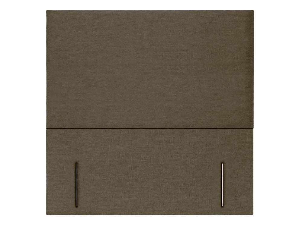 Apollo 6ft London Headboard - Azzure Hessian | Buy Online | Beds.ie