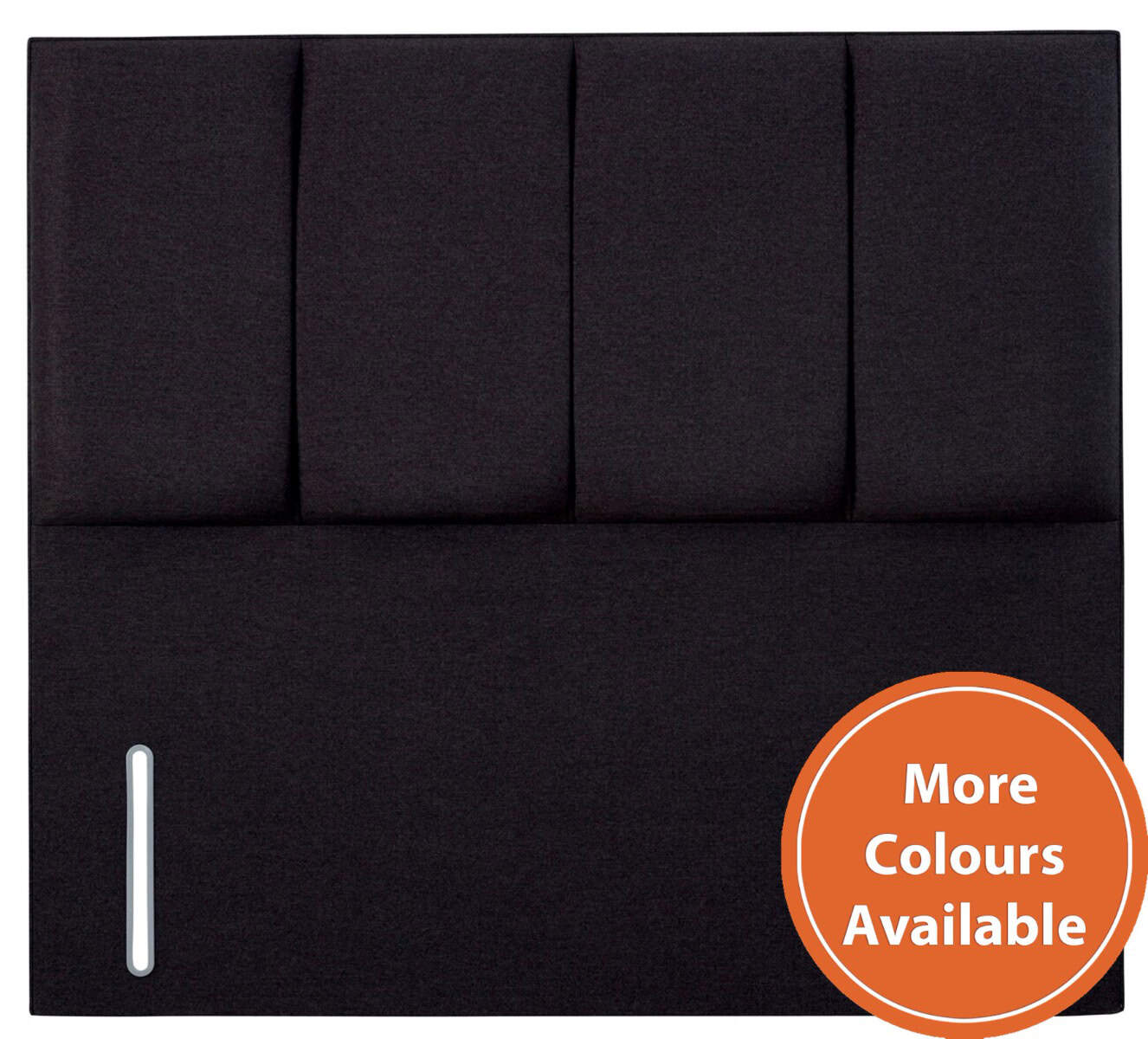 Healthbeds 3ft Kilkenny Floor Standing Headboard - Image 3