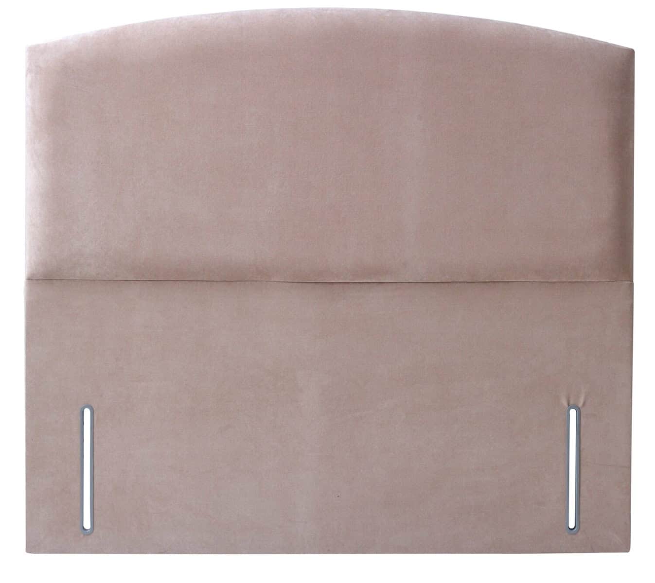 Healthbeds 6ft Louise Floor Standing Headboard | Buy Online | Beds.ie