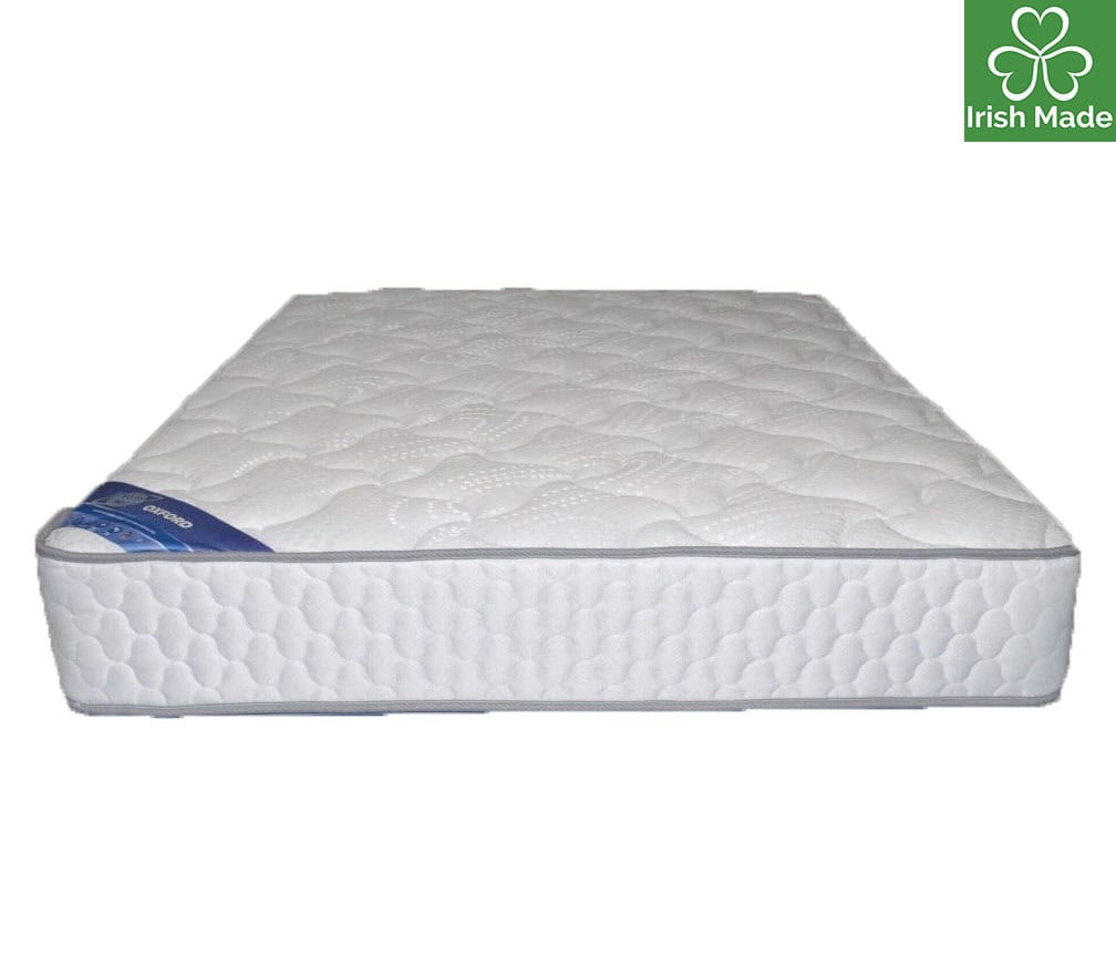 Dreamworld 5ft Oxford Mattress - Image 2