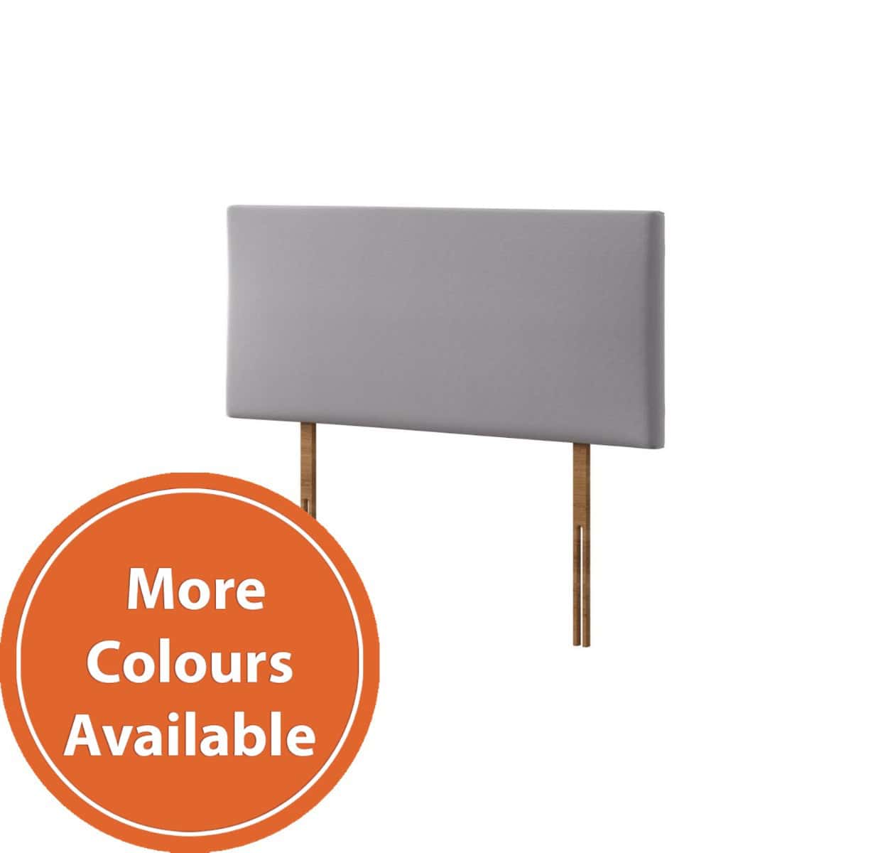 Silentnight 4ft Lyon Headboard | Buy Online | Beds.ie