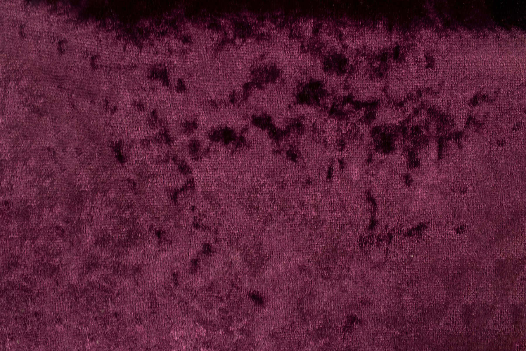 Apollo 6ft Prague Headboard - Glitz Purple - Image 2