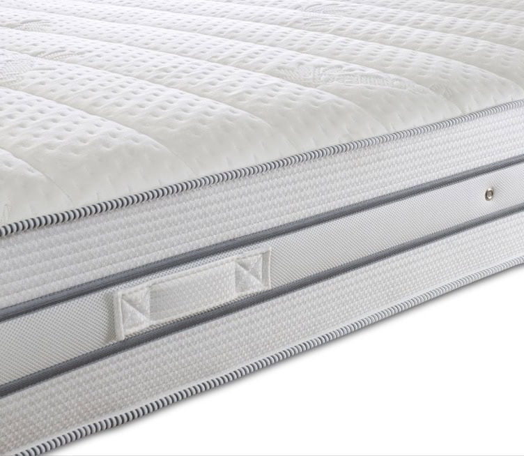Shire 4ft Lunar 1000 Mattress - Image 2