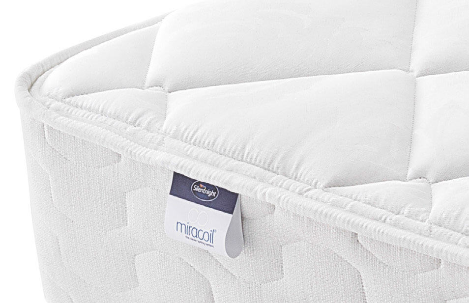 Silentnight 6ft Sancerre Mattress | Buy Online | Beds.ie