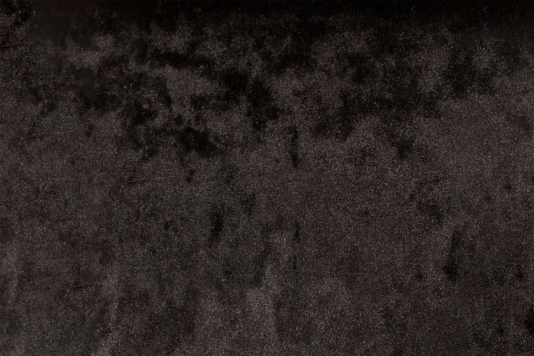 Apollo 6ft Dartford Headboard - Glitz Black - Image 2