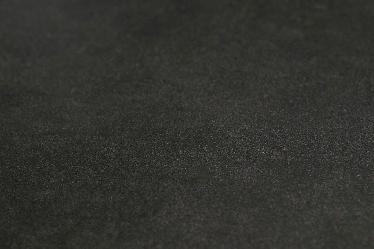 Kya Dining Table (1200) - Black - Image 3