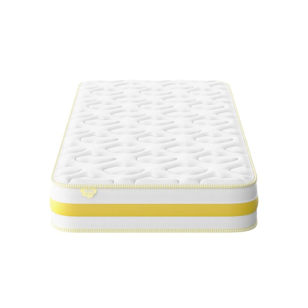 Silentnight 3ft Healthy Growth Starry Natural Mattress - Image 2