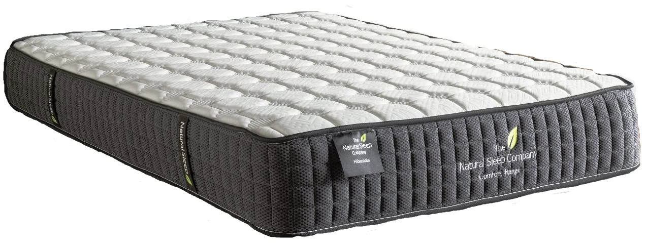 Natural Sleep 4ft Hibernate Mattress | Buy Online | Beds.ie