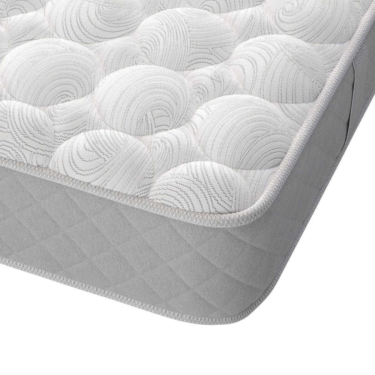 Sealy Sterling 4ft6 Mattress - Image 2