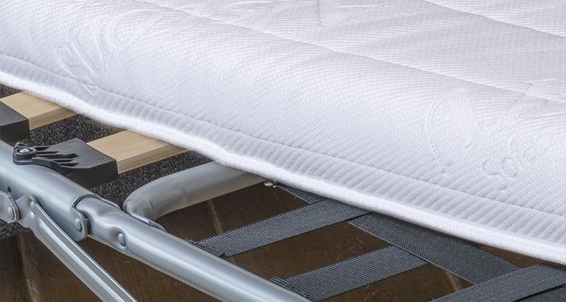 Sofa Bed Deluxe Memory Foam Mattress - 3 Seater Mattress | Buy Online | Beds.ie