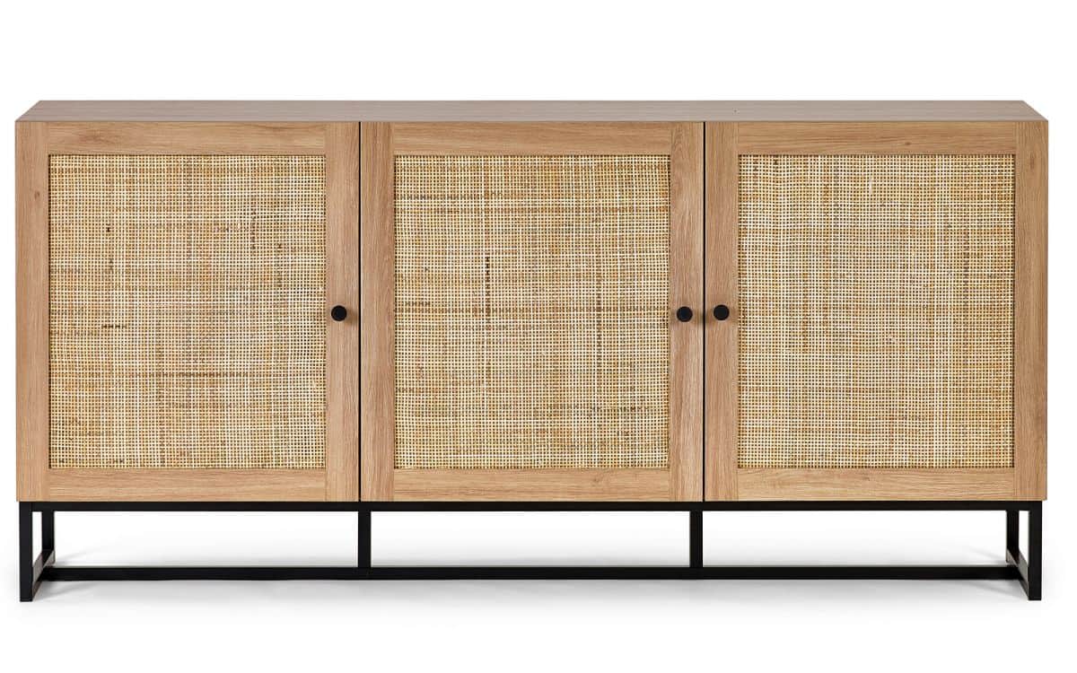 Corbridge Sideboard - Oak - Image 2
