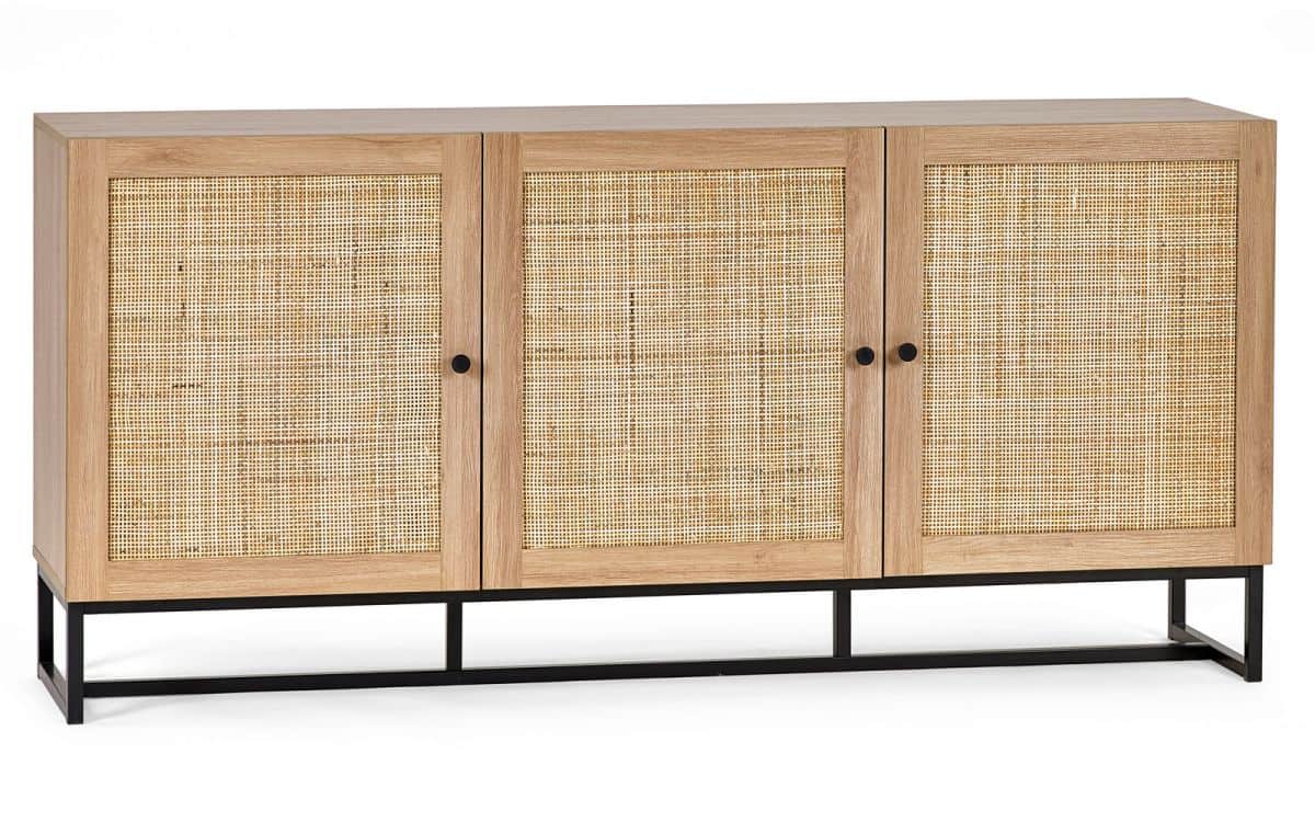 Corbridge Sideboard - Oak - Image 3