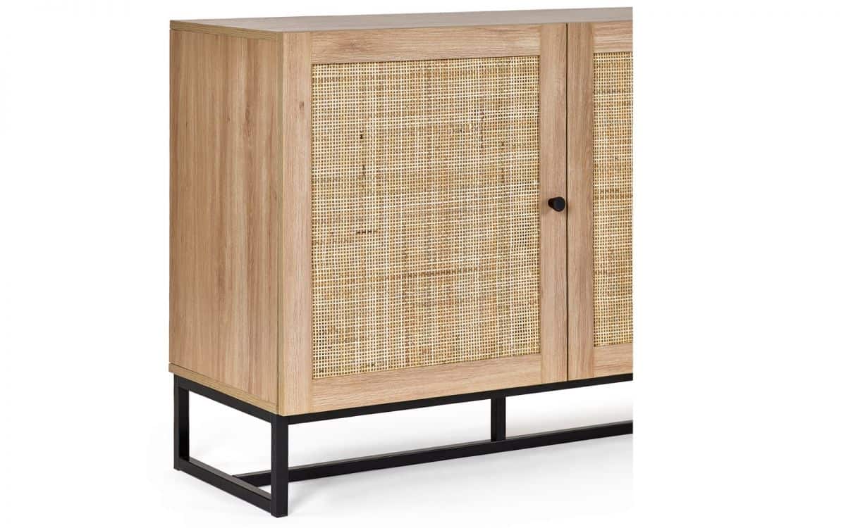 Corbridge Sideboard - Oak - Image 5