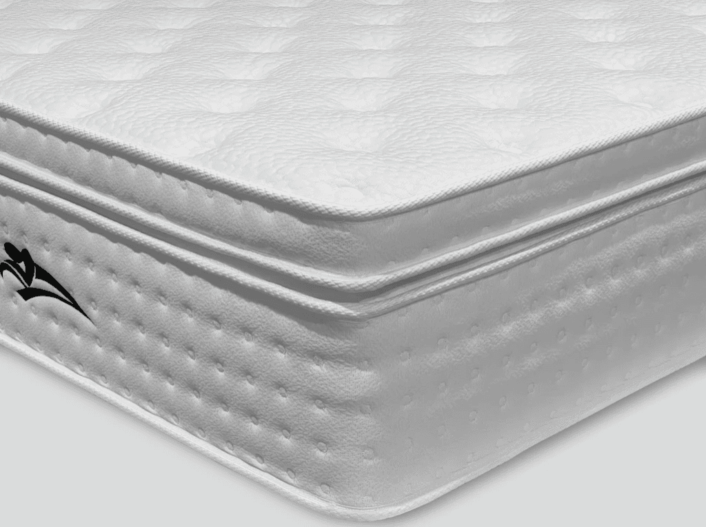 Honey B Balmoral 6ft Mattress - Image 4