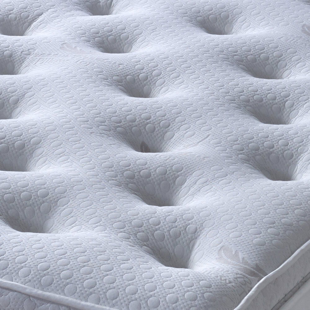 Healthbeds 7ft Inspiration Latex 2500 4 Drawer Divan Bed - Image 4