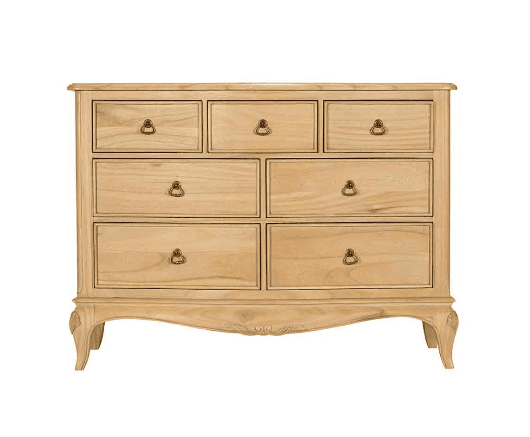 Baker Furniture Limoges 3+4 Drawer Chest | Buy Online | Beds.ie