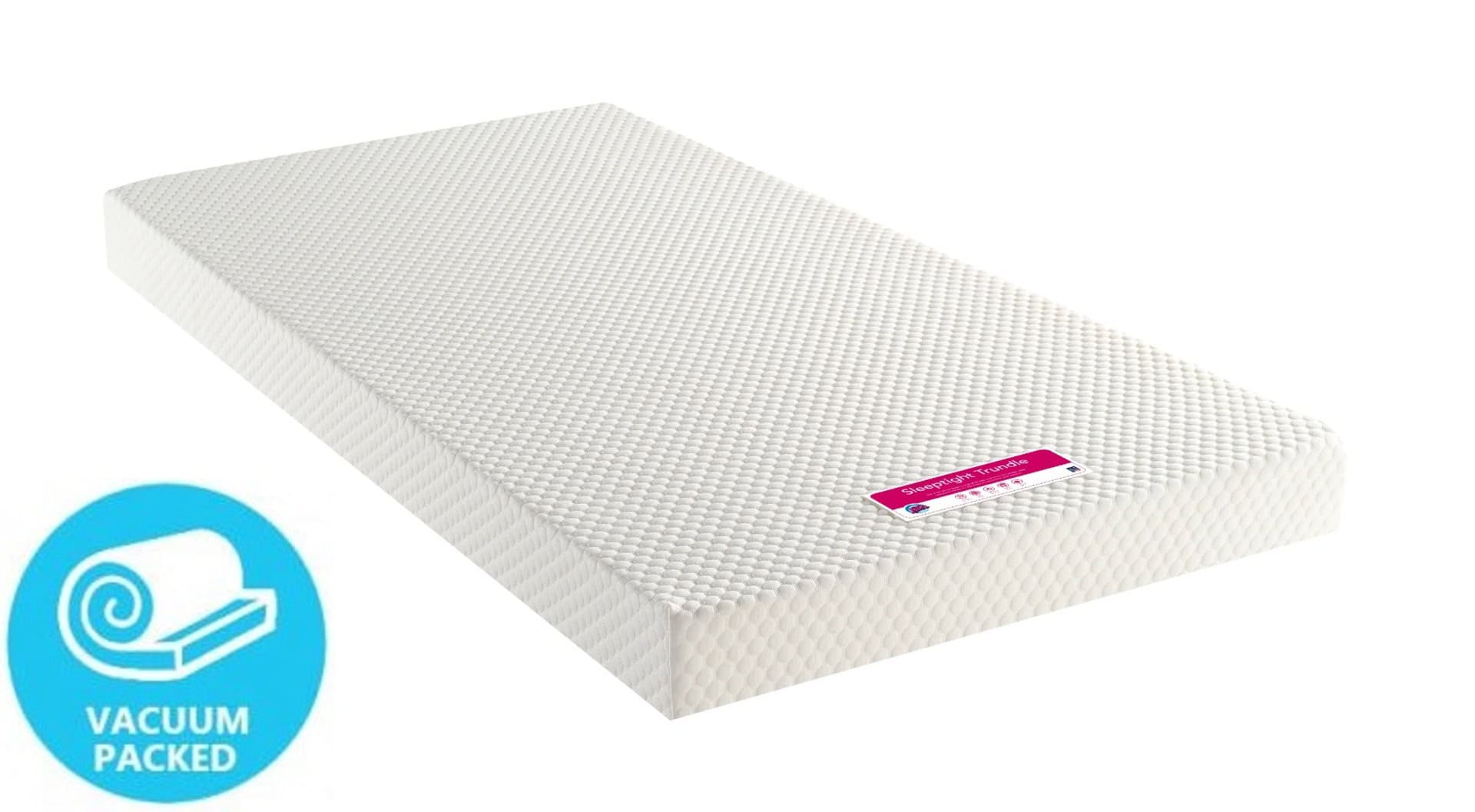 Sleeptight Trundle Mattress - 3ft - Image 4