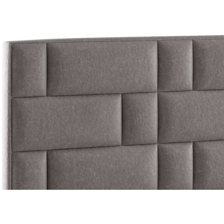 Relyon 6ft Santon Floor Standing Headboard - Image 3
