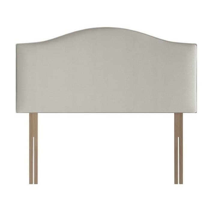 Relyon 5ft Hepburn Strutted Headboard | Buy Online | Beds.ie