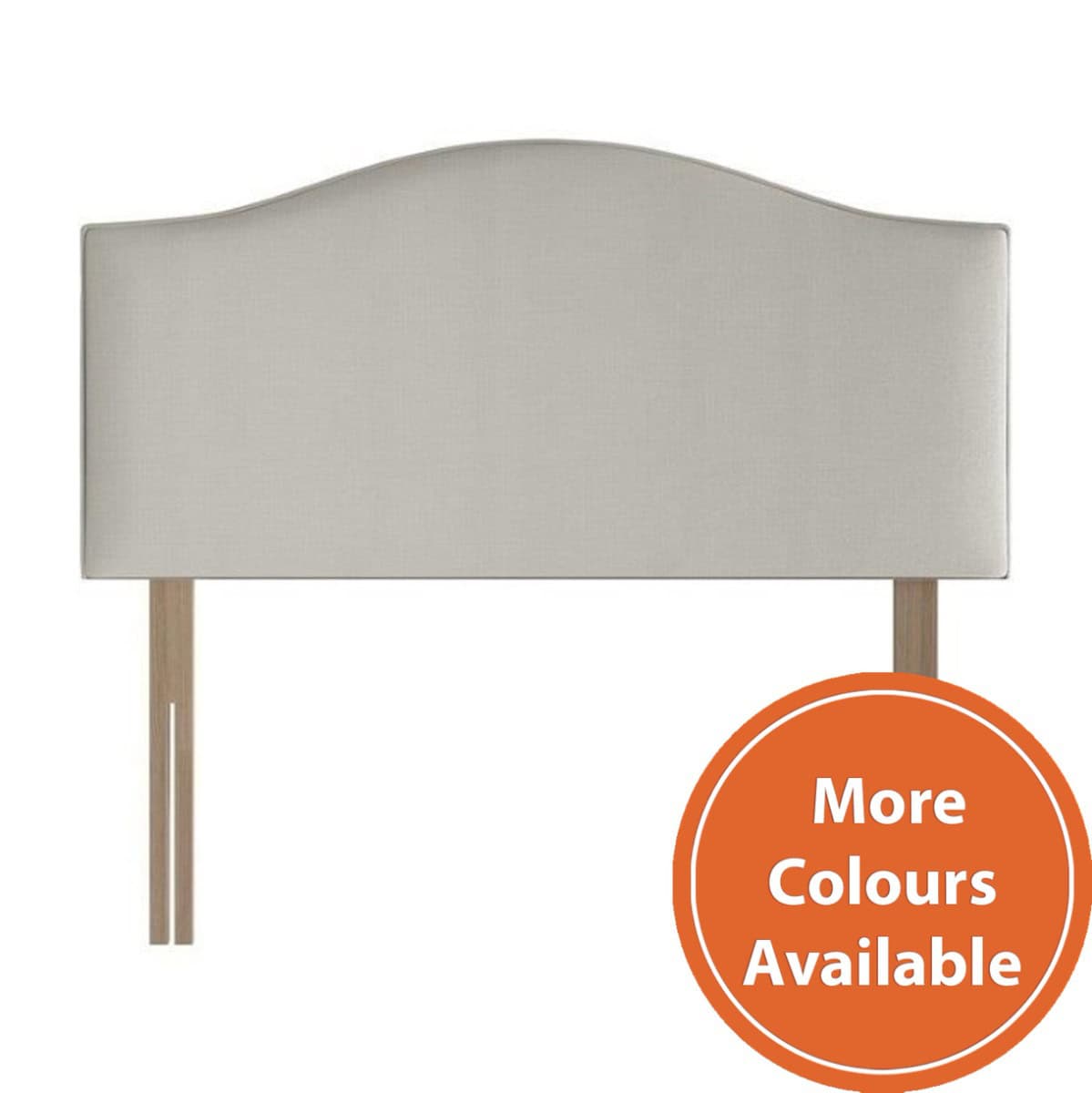 Relyon 5ft Hepburn Strutted Headboard - Image 3