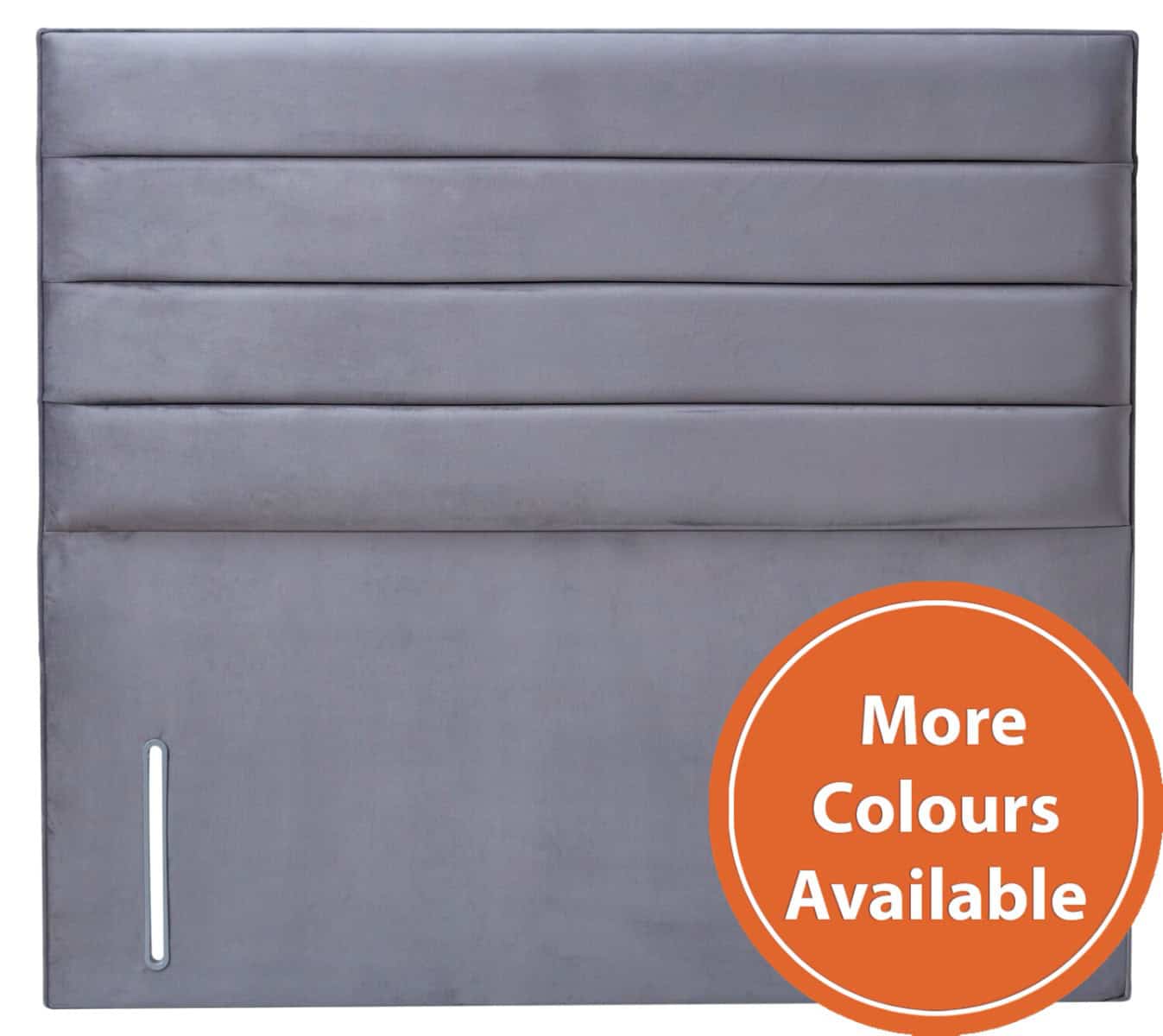 Healthbeds 6ft Wentworth Floor Standing Headboard - Image 3