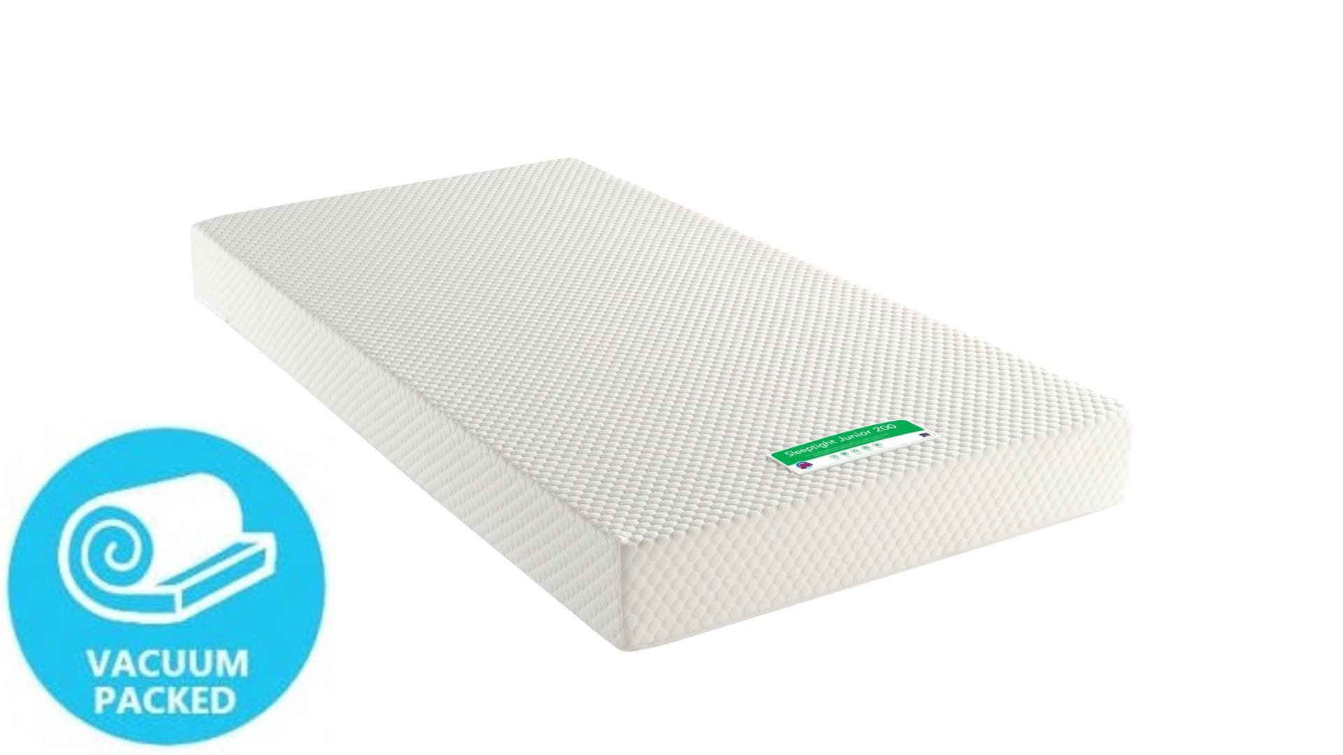 Sleeptight Junior Mattress - European Single - Image 2