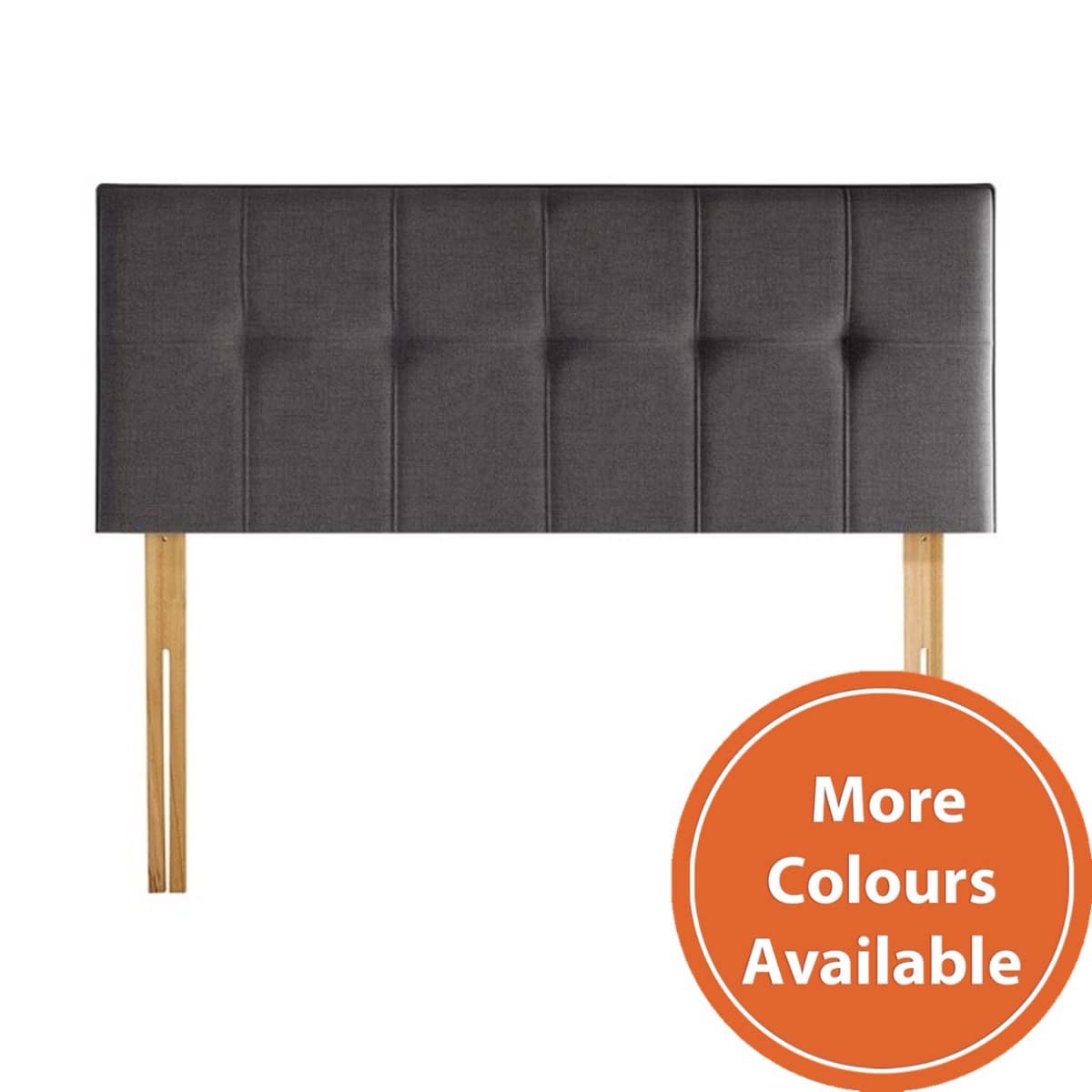 Relyon 6ft Honour Strutted Headboard - Image 4