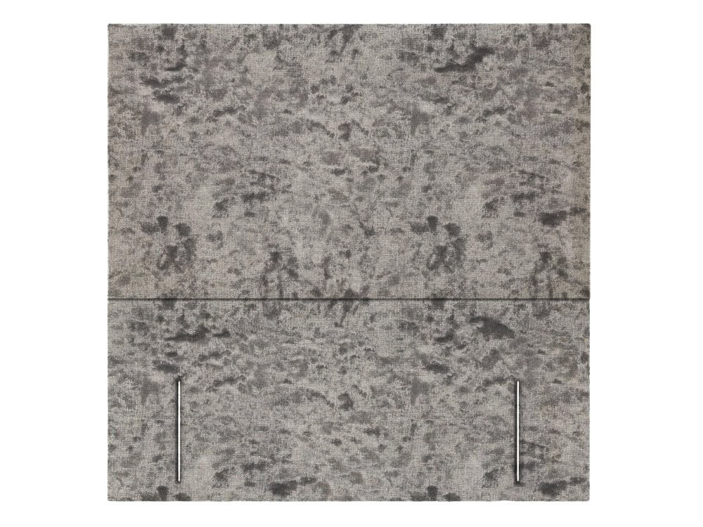 Apollo 3ft6 London Headboard - Glitz Grey | Buy Online | Beds.ie