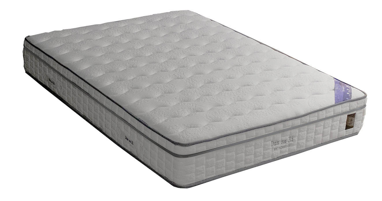4ft6 Homelee Dún A Rí Mattress | Buy Online | Beds.ie
