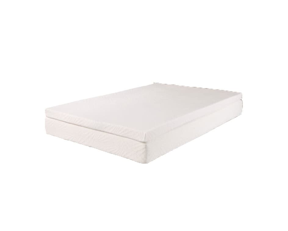 Healthbeds 4ft Cooltex Luxury Talalay 2 Drawer Bed - Image 2